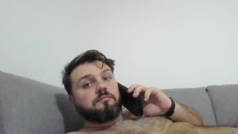 hornysmera online show from 01-19-26, 03:16