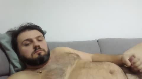 hornysmera online show from 02-12-26, 06:03