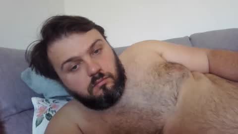 hornysmera online show from 04-18-26, 08:18