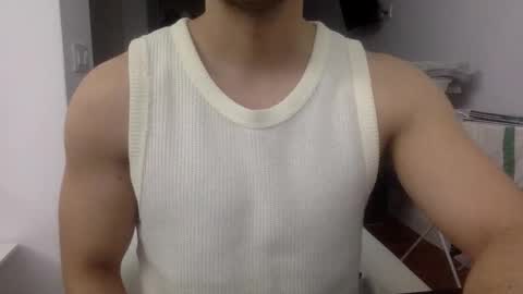 hornyspaniard93 online show from 03-23-26, 11:42