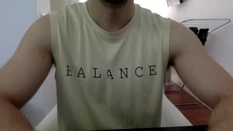 hornyspaniard93 online show from 05-05-26, 10:56