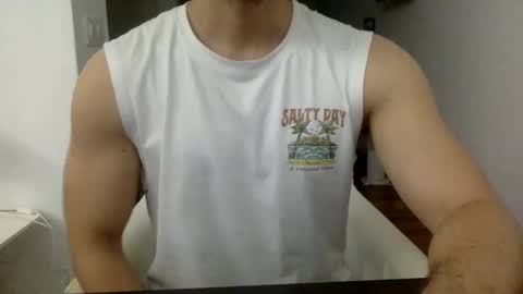 hornyspaniard93 online show from 05-06-26, 10:04