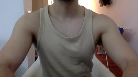 hornyspaniard93 online show from 05-16-26, 12:04