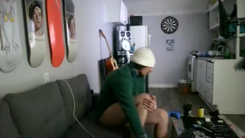 hornysqueeze online show from 02-18-26, 05:36