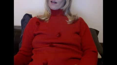Hornyssima online show from 01-01-25, 07:32