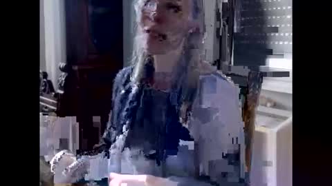 Hornyssima online show from 11-18-25, 08:08