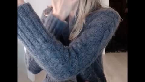 Hornyssima online show from 11-26-25, 08:59