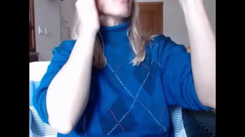 Hornyssima online show from 01-18-26, 09:57