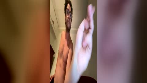 HornyTony online show from 07-08-26, 05:23