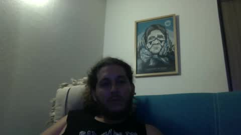 Snapshot of hornyyogi8 chatting on 03-08-25, 05:49 hornyogi online show from 03-08-25, 05:49