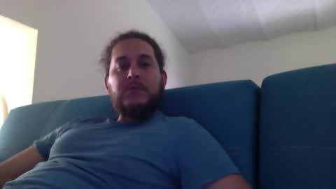 hornyogi online show from 04-12-26, 07:41