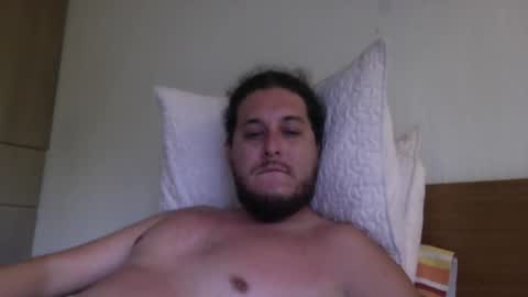 hornyogi online show from 04-21-26, 03:17