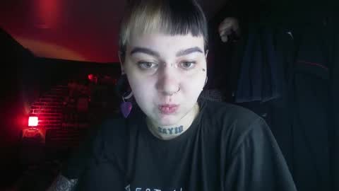 Messalina Horror online show from 12-09-24, 03:18