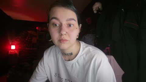 Messalina Horror online show from 12-12-24, 07:08