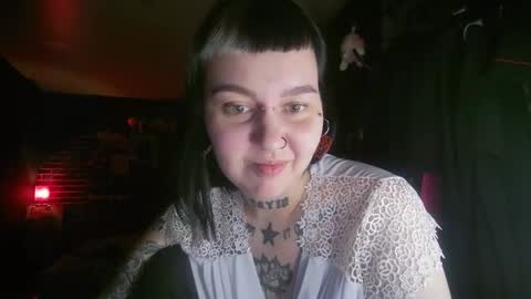 Messalina Horror online show from 01-03-25, 06:14