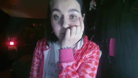 Messalina Horror online show from 01-05-25, 06:02