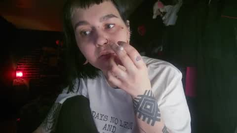 Messalina Horror online show from 01-06-25, 08:35