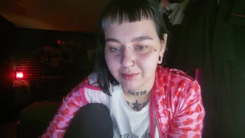 Messalina Horror online show from 01-06-25, 09:11