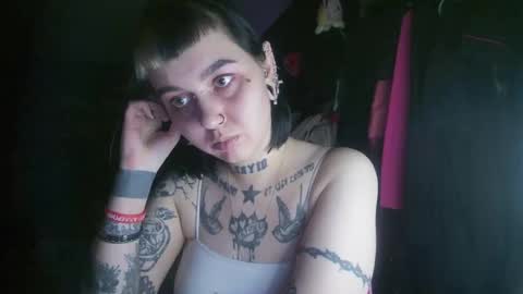 Messalina Horror online show from 01-09-25, 06:26