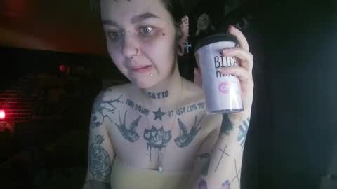 Messalina Horror online show from 02-06-25, 06:51