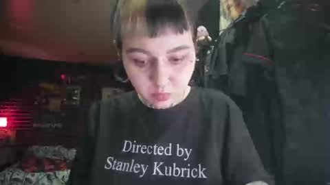 Messalina Horror online show from 02-10-25, 06:45