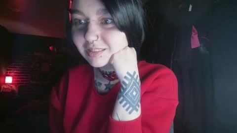 Messalina Horror online show from 03-04-25, 10:27