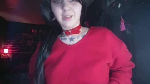 Messalina Horror online show from 03-05-25, 07:38