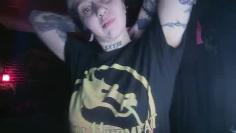 Messalina Horror online show from 03-06-25, 09:42