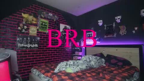 Messalina Horror online show from 02-08-26, 10:57