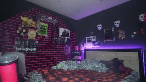 Messalina Horror online show from 02-22-26, 07:40