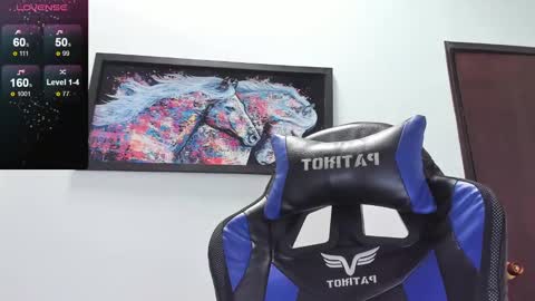 Snapshot of horse_man2 chatting on 02-14-25, 07:33 horse_man2 online show from 02-14-25, 07:33