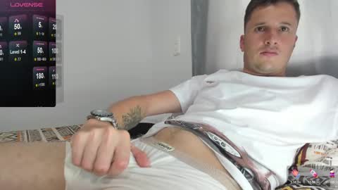 Snapshot of horse_man2 chatting on 02-28-25, 08:18 horse_man2 online show from 02-28-25, 08:18