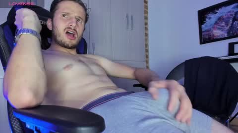 Snapshot of horse_man2 chatting on 09-20-25, 01:50 horse_man2 online show from 09-20-25, 01:50