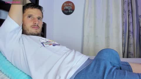 Snapshot of horse_man2 chatting on 10-16-25, 01:50 horse_man2 online show from 10-16-25, 01:50