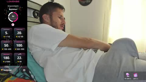 Snapshot of horse_man2 chatting on 11-28-25, 08:11 horse_man2 online show from 11-28-25, 08:11