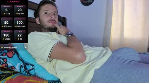 Snapshot of horse_man2 chatting on 11-29-25, 11:02 horse_man2 online show from 11-29-25, 11:02