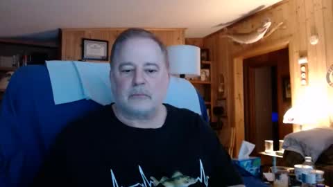 horsebigballs online show from 02-24-25, 12:20