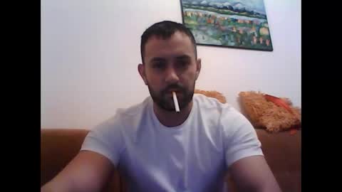 Snapshot of horsechris chatting on 12-25-24, 04:32 Chriss90 online show from 12-25-24, 04:32