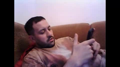 Snapshot of horsechris chatting on 01-01-25, 09:09 Chriss90 online show from 01-01-25, 09:09