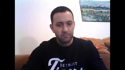 Snapshot of horsechris chatting on 01-23-25, 08:02 Chriss90 online show from 01-23-25, 08:02