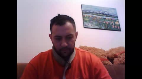 Snapshot of horsechris chatting on 01-31-25, 07:29 Chriss90 online show from 01-31-25, 07:29