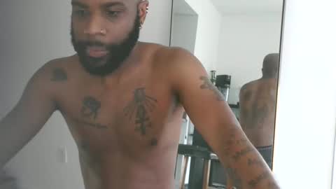 Horus00 online show from 01-18-25, 01:29