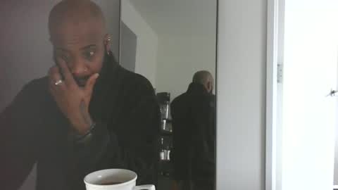 Horus00 online show from 01-19-25, 12:50