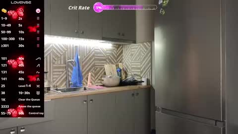 hosina_sayeri online show from 10-05-25, 07:23