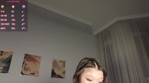 hosina_sayeri online show from 05-22-26, 07:30