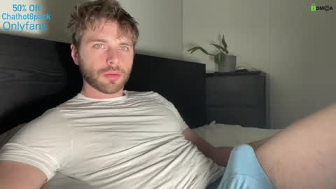 Edward aka Wolf online show from 03-03-25, 03:19