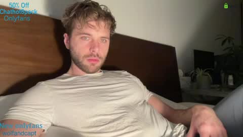 Edward aka Wolf online show from 04-02-26, 02:42