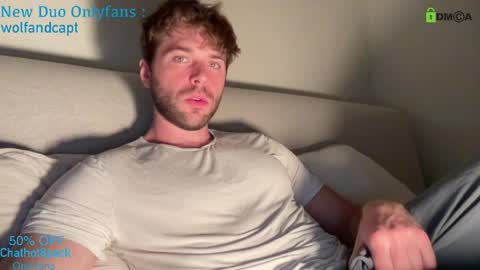 Edward aka Wolf online show from 06-04-26, 01:22
