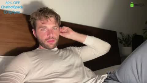 Edward aka Wolf online show from 07-14-26, 03:33