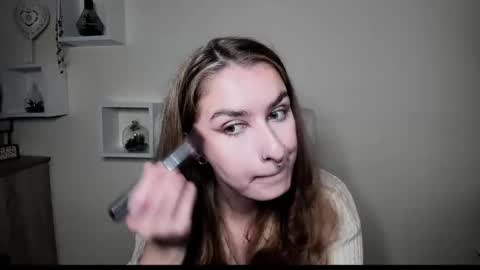 NINA online show from 11-04-25, 07:07